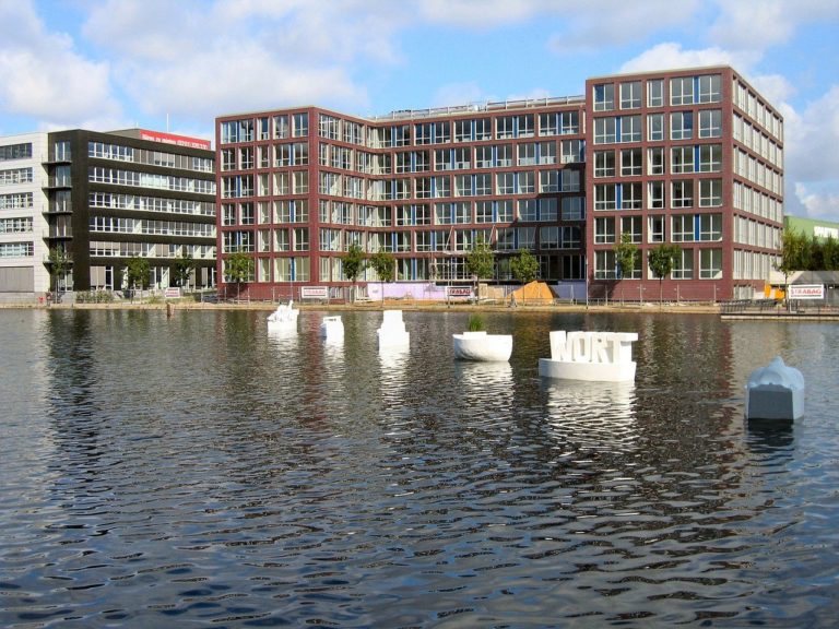Duisburg Neumühl