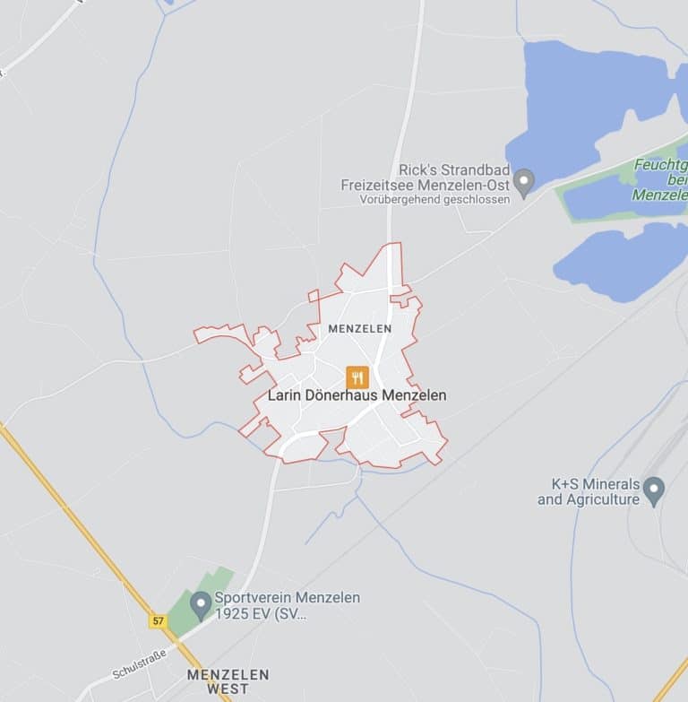 Schlüsseldienst Alpen Menzelen